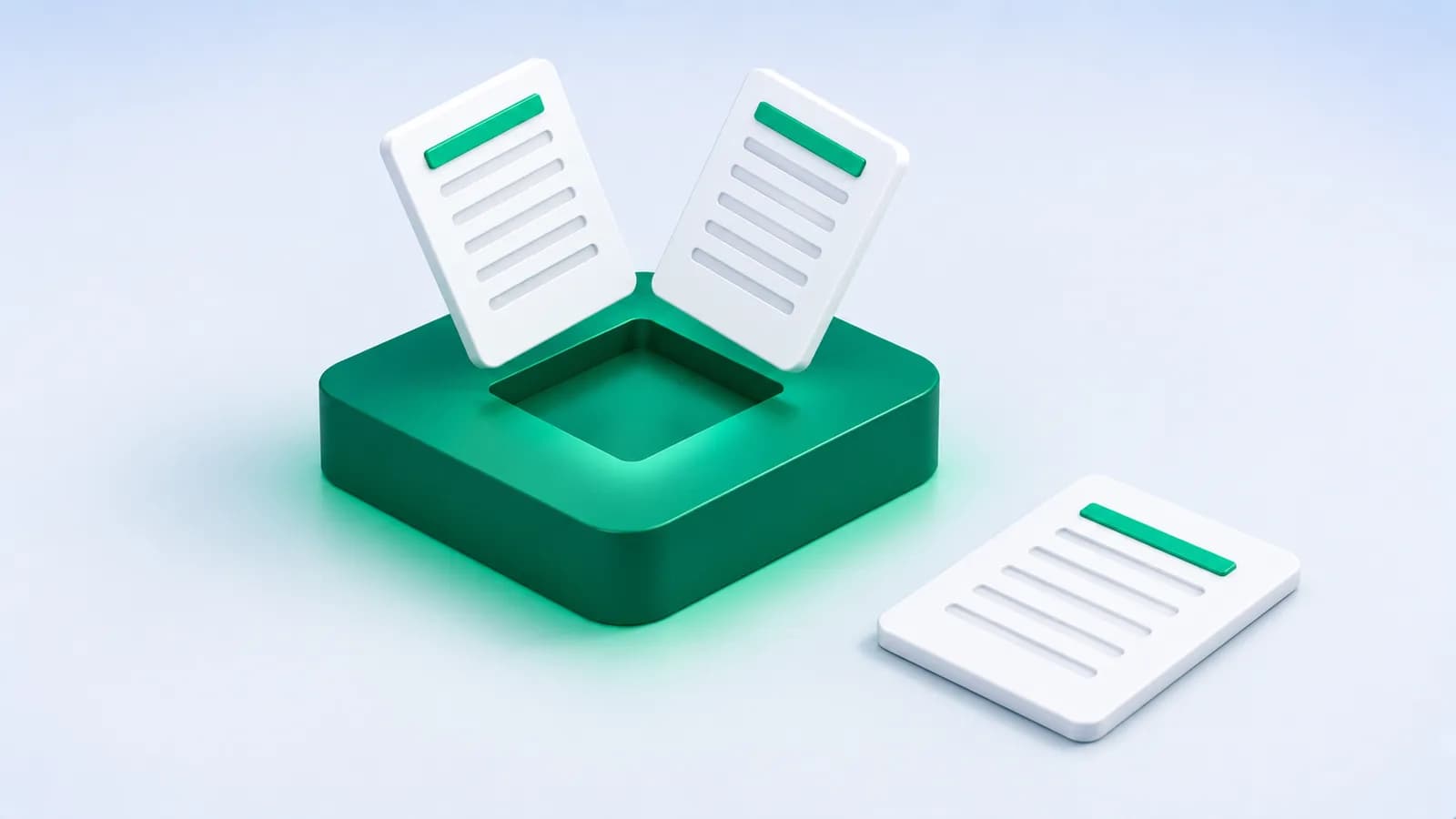 The Contra Entries That Fail an Audit
