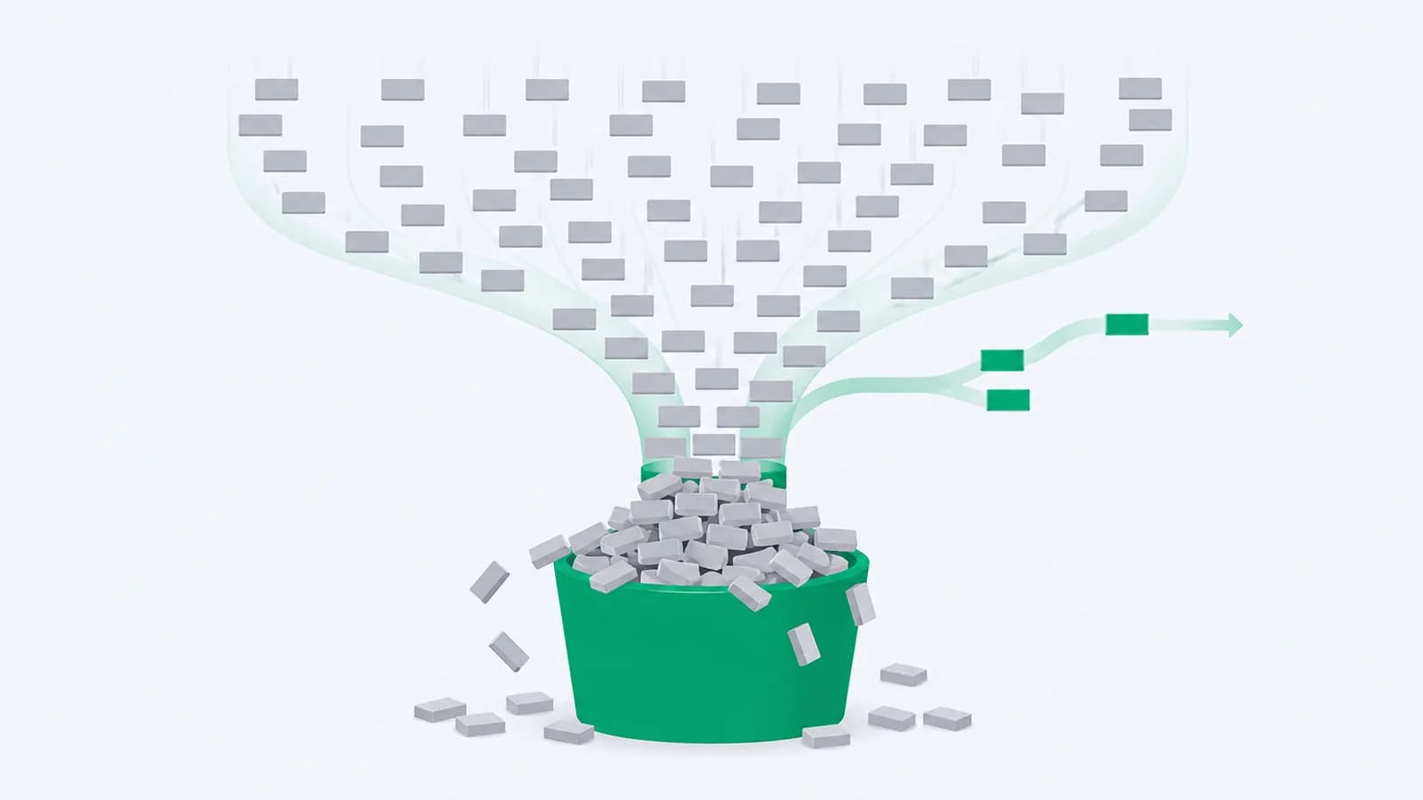 Why Every Imported Bank Entry Lands in Suspense (and How to Stop It)