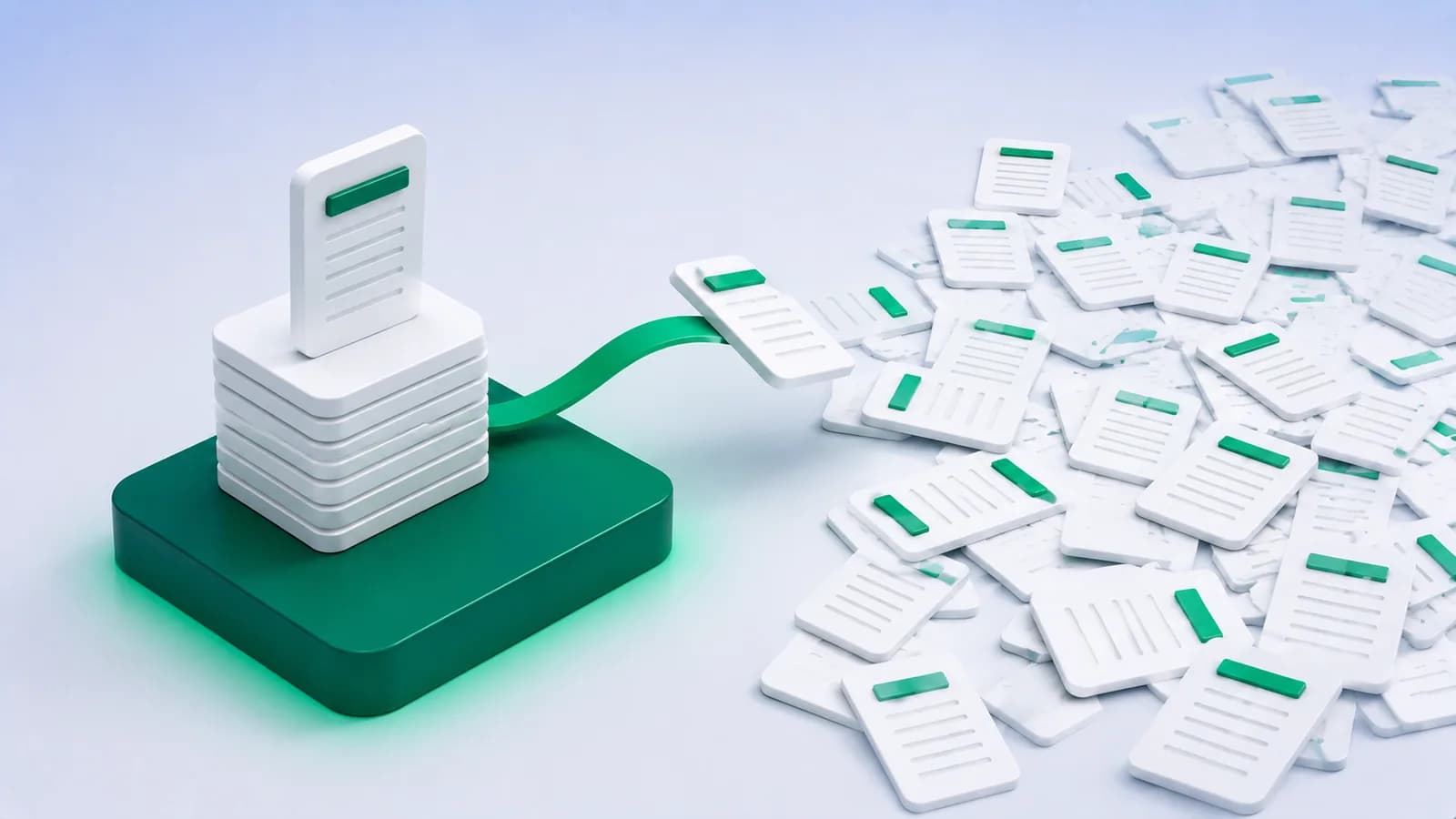 Handling Fifty Clients’ Statements in One Season