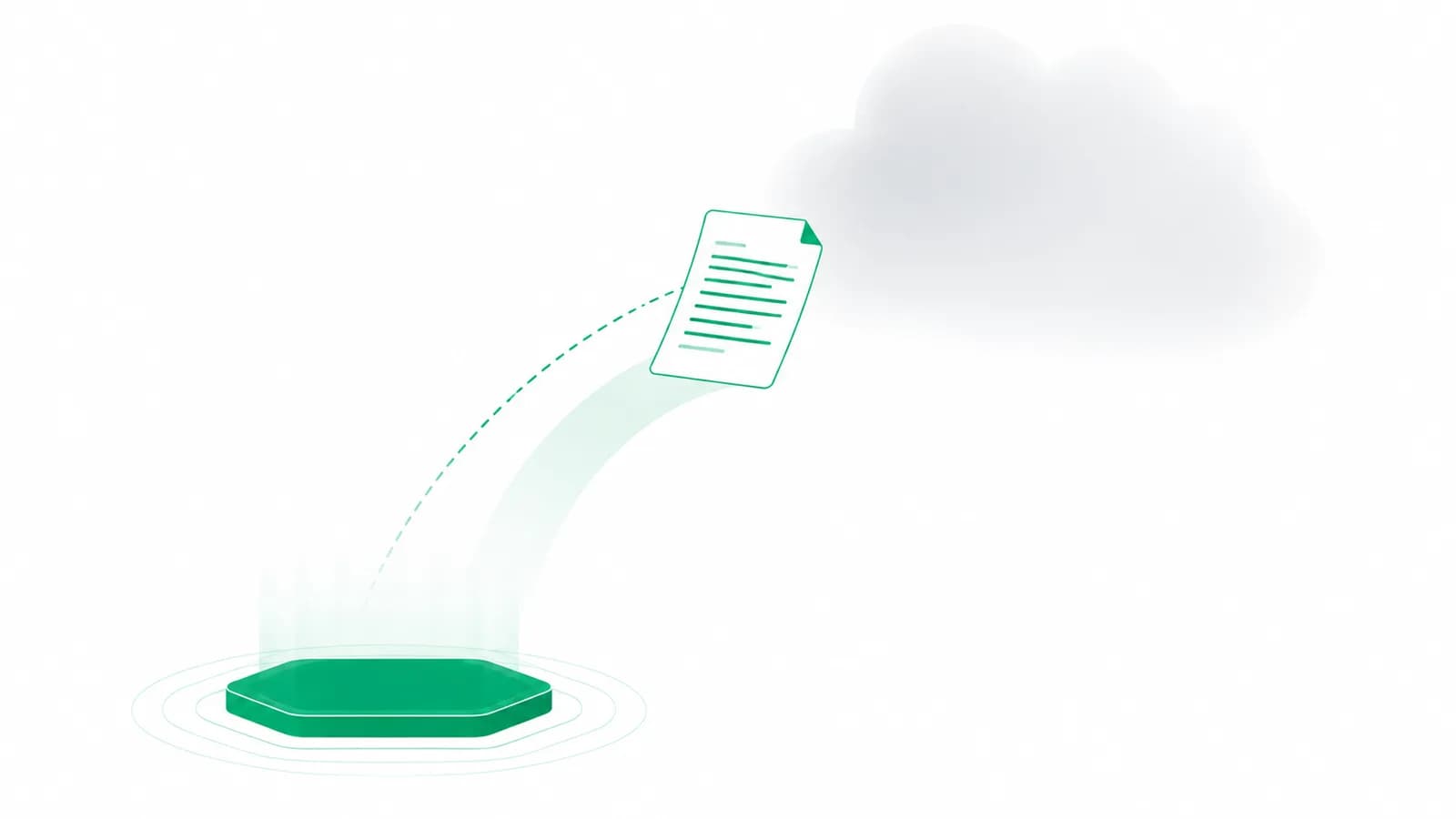 Is It Safe to Upload Client Bank Statements to Online Converters?