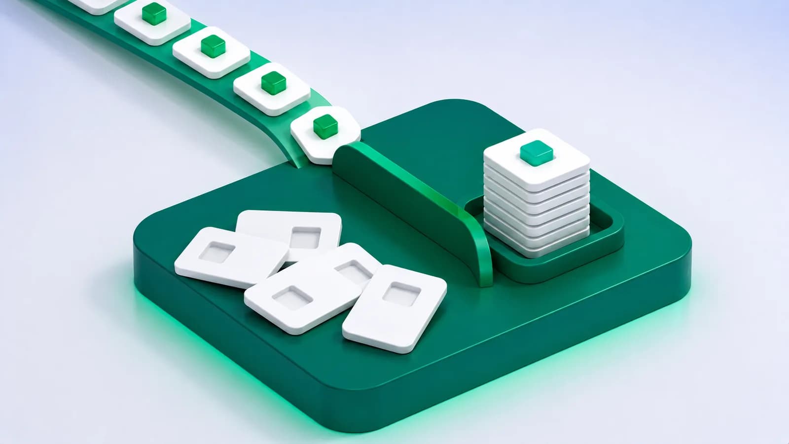 Input Tax Credit From Bank Entries: What Actually Qualifies
